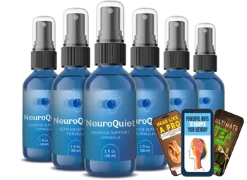 80%-Discount-On-NeuroQuiet Product